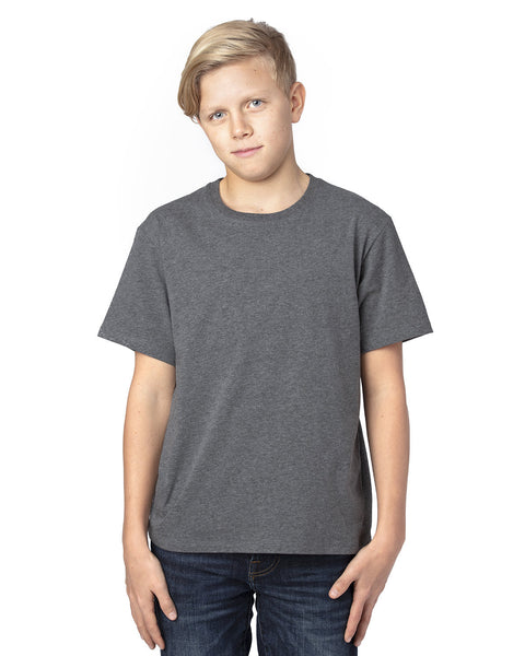 Threadfast Apparel 600A Youth Ultimate T-Shirt