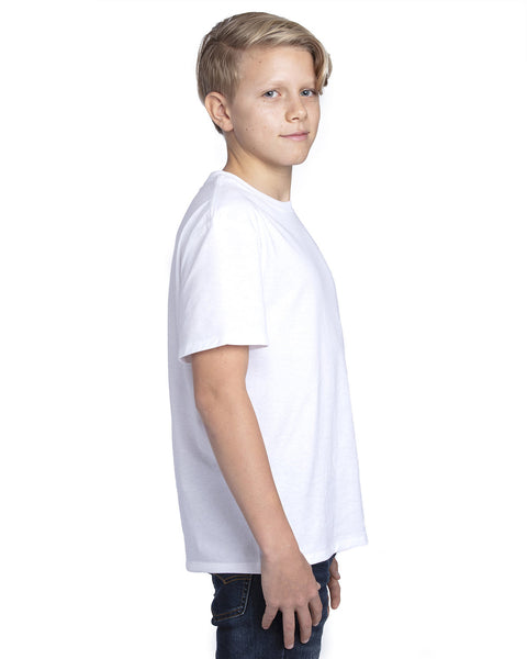 Threadfast Apparel 600A Youth Ultimate T-Shirt