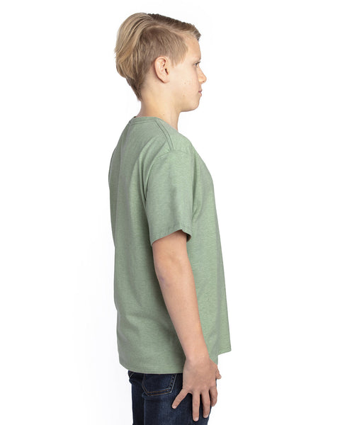Threadfast Apparel 600A Youth Ultimate T-Shirt