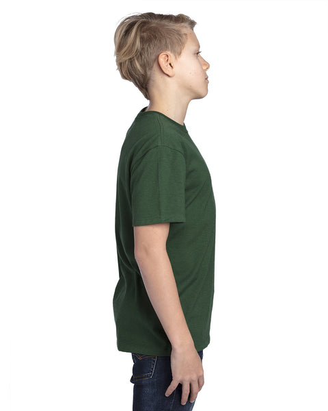 Threadfast Apparel 600A Youth Ultimate T-Shirt