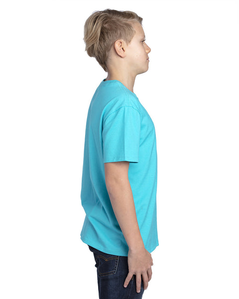 Threadfast Apparel 600A Youth Ultimate T-Shirt