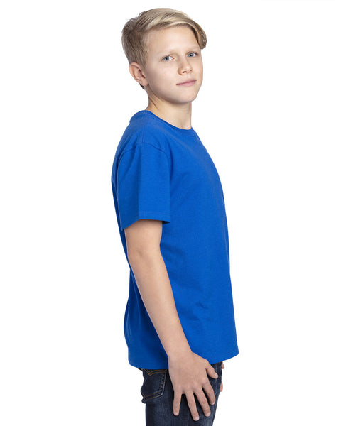 Threadfast Apparel 600A Youth Ultimate T-Shirt