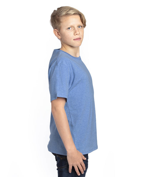 Threadfast Apparel 600A Youth Ultimate T-Shirt