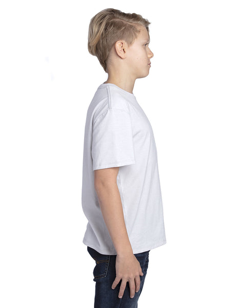 Threadfast Apparel 600A Youth Ultimate T-Shirt