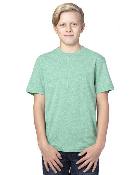 Threadfast Apparel 602A Youth Triblend T-Shirt