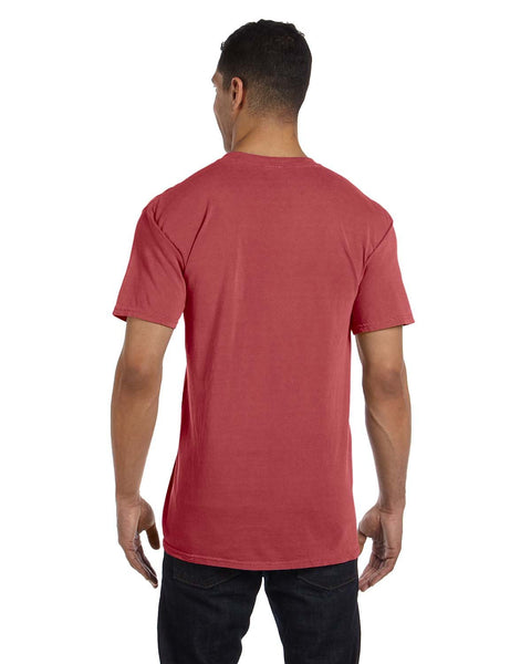 Comfort Colors 6030CC Adult Heavyweight Pocket T-Shirt