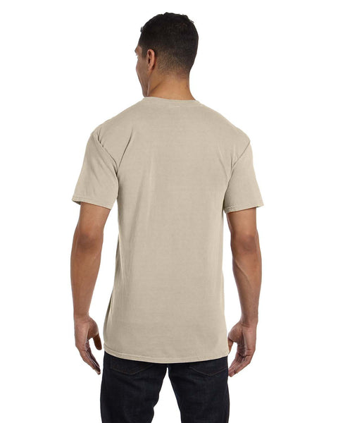 Comfort Colors 6030CC Adult Heavyweight Pocket T-Shirt