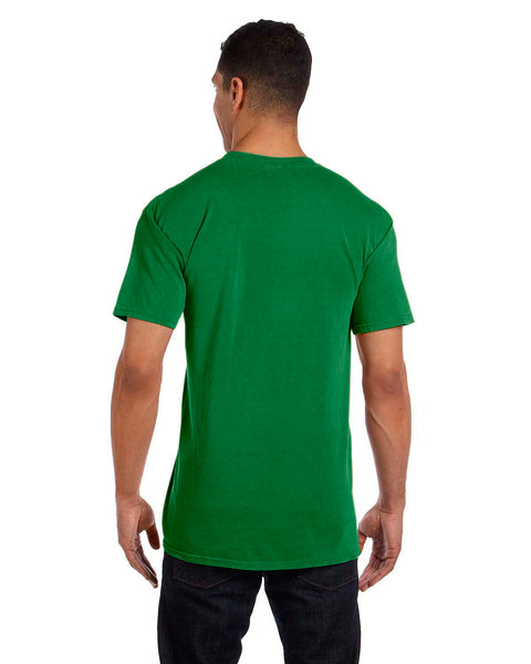 Comfort Colors 6030CC Adult Heavyweight Pocket T-Shirt