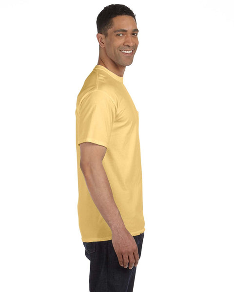 Comfort Colors 6030CC Adult Heavyweight Pocket T-Shirt