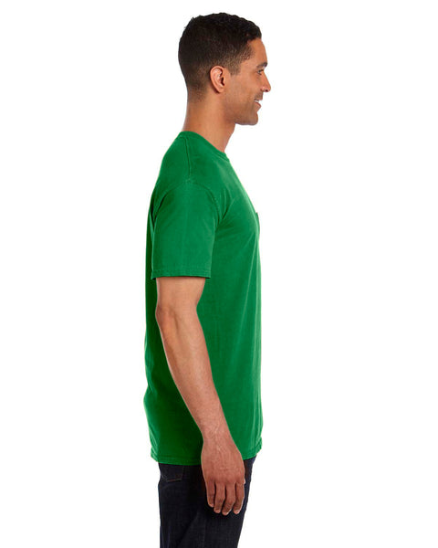 Comfort Colors 6030CC Adult Heavyweight Pocket T-Shirt