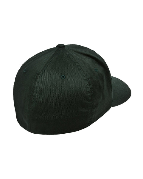 Flexfit 6277 Gorro de lana de 6 paneles para adulto