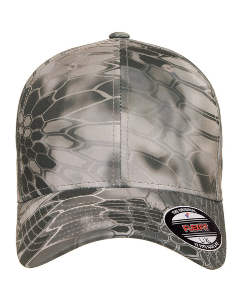 Gorra Flexfit 6277KR Kryptek