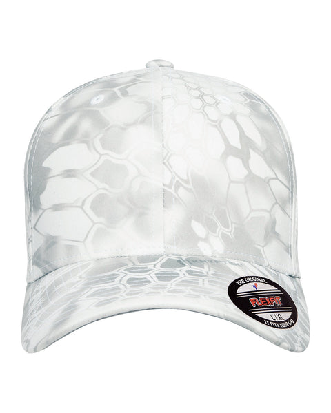 Gorra Flexfit 6277KR Kryptek