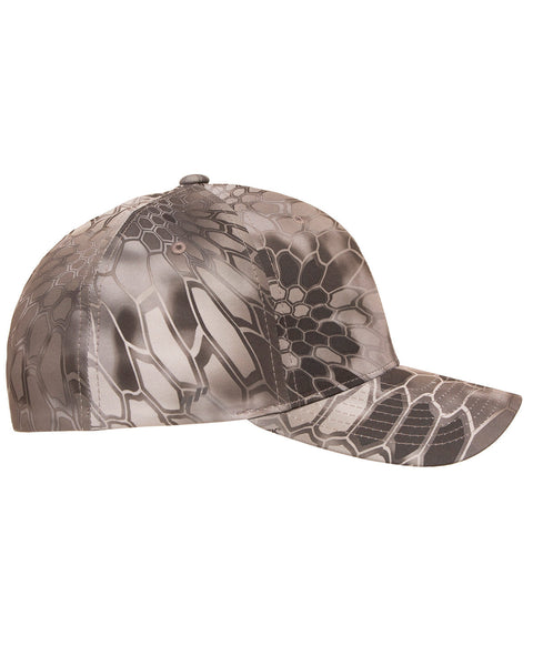 Gorra Flexfit 6277KR Kryptek