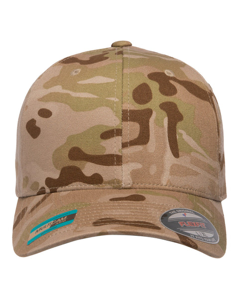 Flexfit 6277MC Multicam Cap