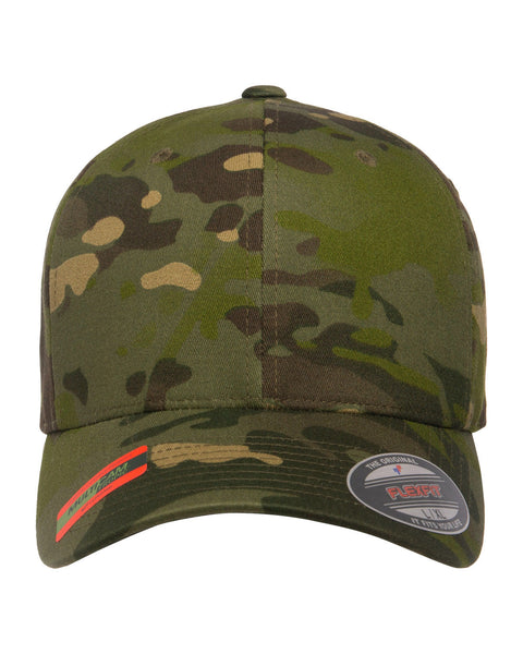 Gorra Flexfit 6277MC Multicam