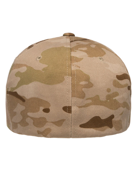 Flexfit 6277MC Multicam Cap