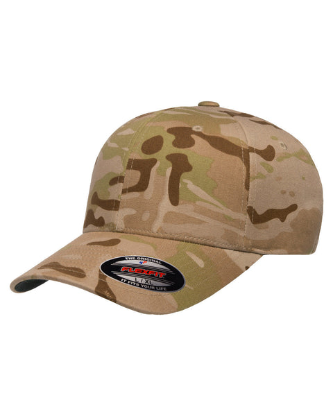 Flexfit 6277MC Multicam Cap