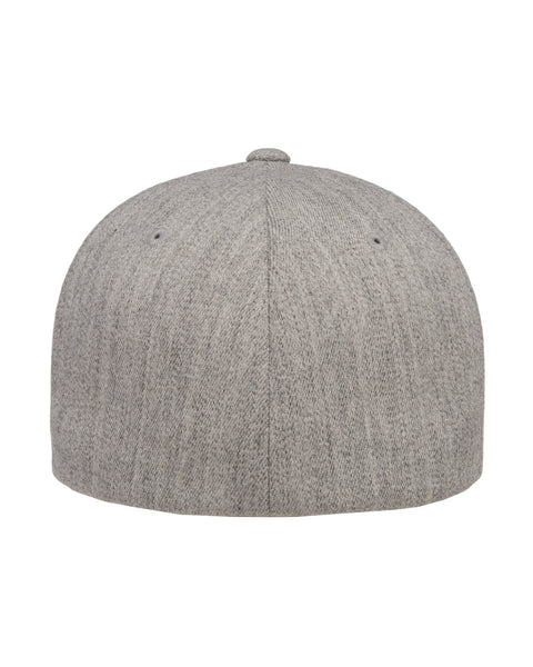 Flexfit 6477 Adult Wool Blend Cap