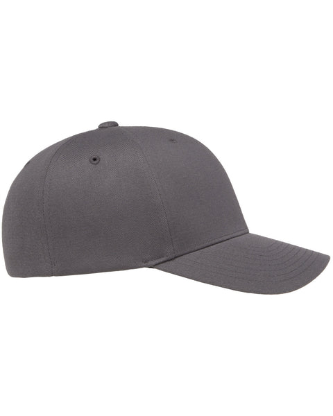 Flexfit 6477 Adult Wool Blend Cap