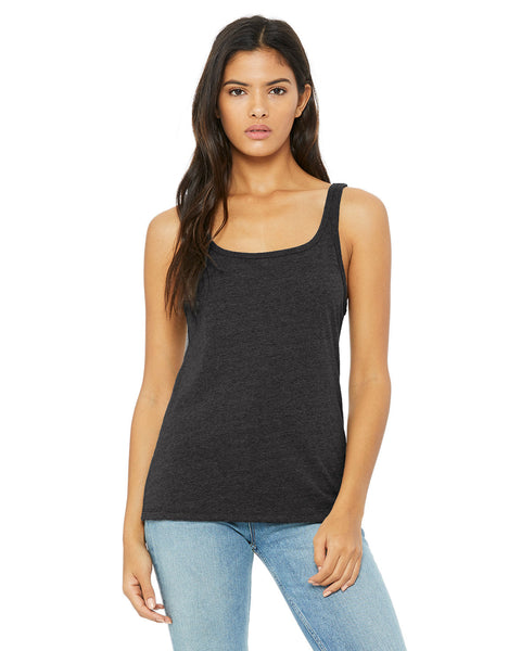 Bella + Canvas 6488 Ladies' Tank - Relaxed Jersey