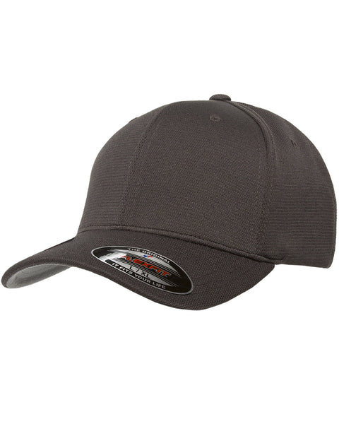 Flexfit 6597 Gorra deportiva fresca y seca para adultos