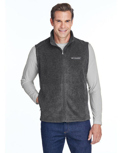 Columbia 6747 Chaleco de montaña Steens para hombre