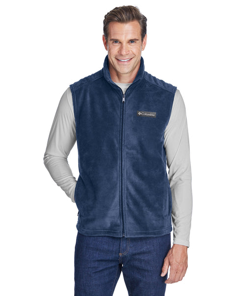 Columbia 6747 Men's Steens Mountain Vest