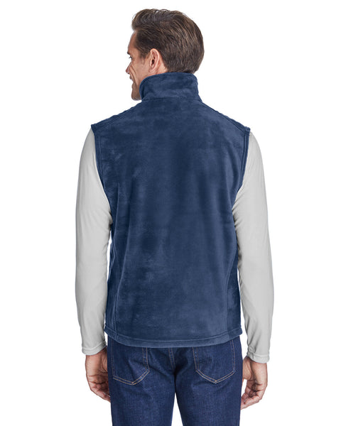 Columbia 6747 Men's Steens Mountain Vest