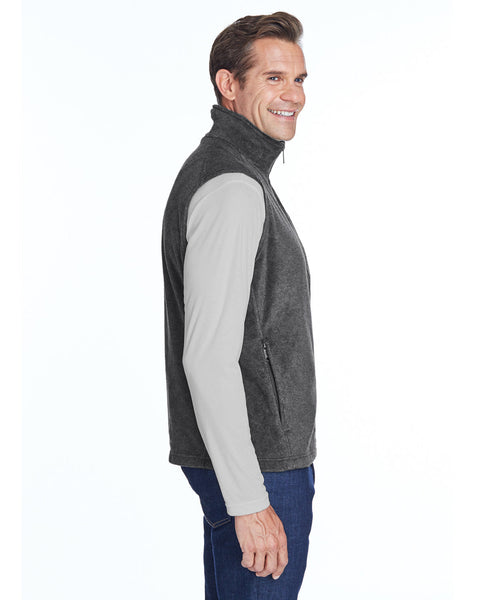 Columbia 6747 Chaleco de montaña Steens para hombre