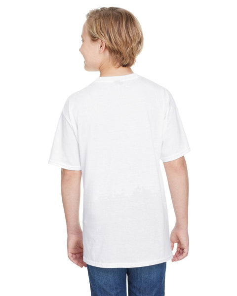 Anvil 6750B Youth Triblend T-Shirt
