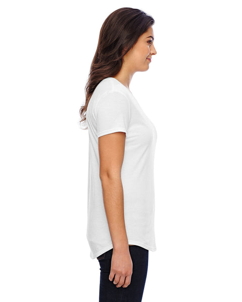 Anvil 6750L Ladies' Triblend T-Shirt