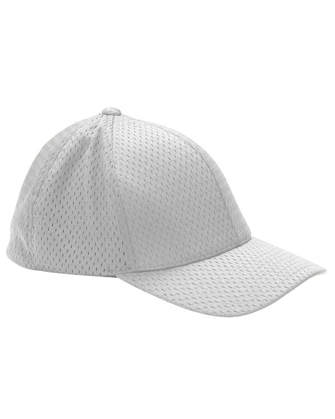 Flexfit 6777 Gorra de malla atlética para adultos