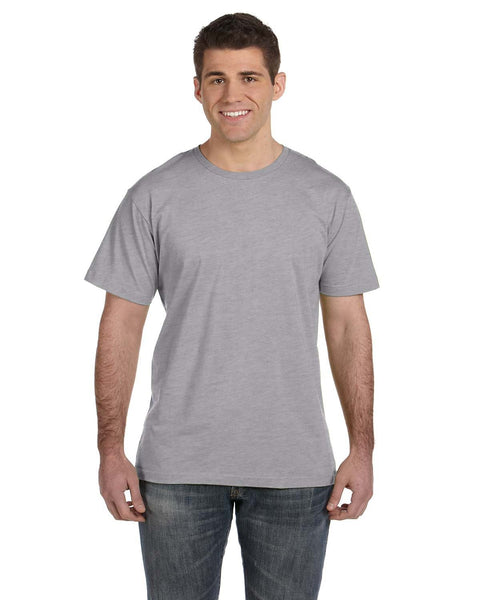 LAT 6901 Camiseta de punto fino para hombre