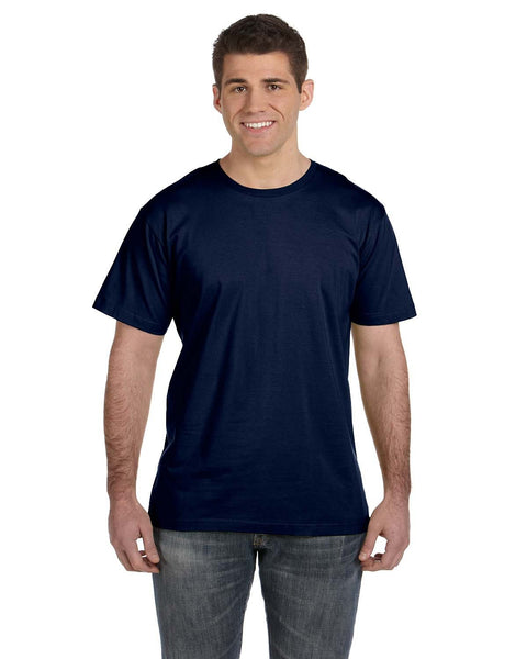 LAT 6901 Camiseta de punto fino para hombre