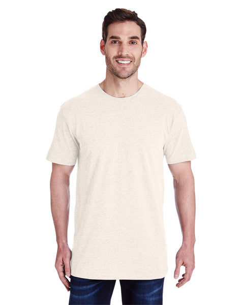 LAT 6901 Men's Fine Jersey T-Shirt