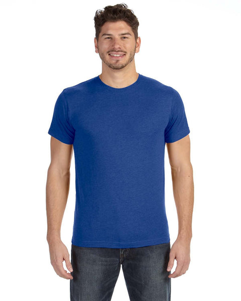 LAT 6901 Camiseta de punto fino para hombre