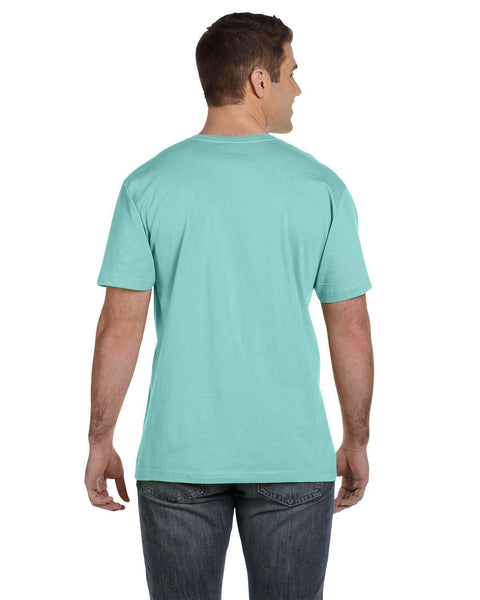 LAT 6901 Men's Fine Jersey T-Shirt