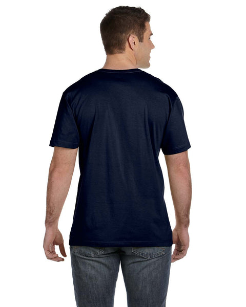 LAT 6901 Men's Fine Jersey T-Shirt