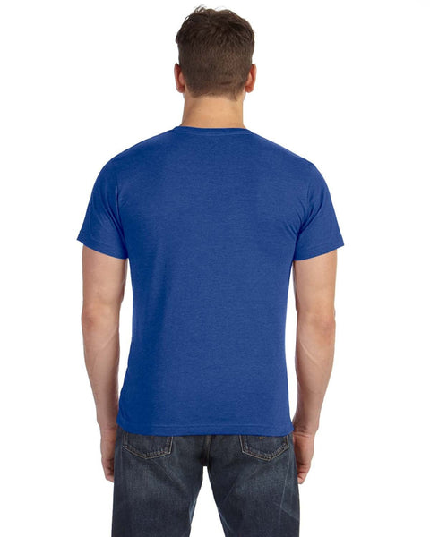 LAT 6901 Men's Fine Jersey T-Shirt