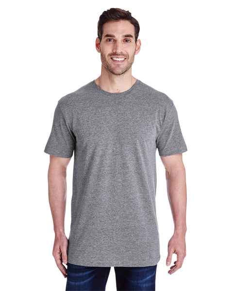 LAT 6901 Men's Fine Jersey T-Shirt