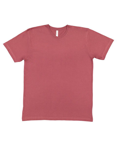 LAT 6901 Men's Fine Jersey T-Shirt