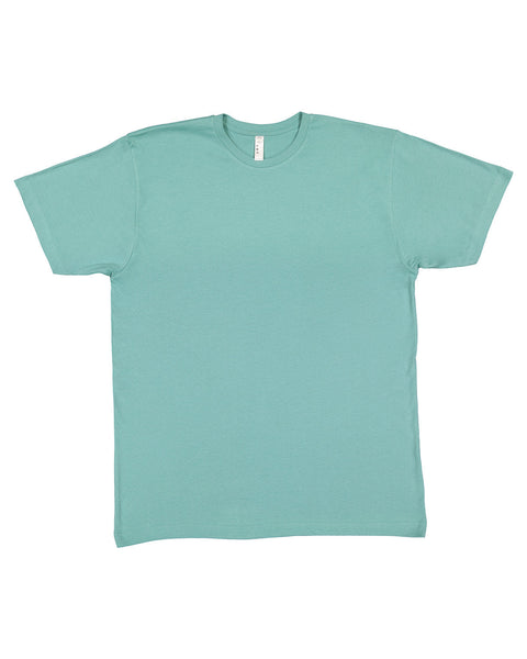 LAT 6901 Men's Fine Jersey T-Shirt