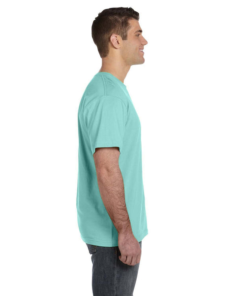 LAT 6901 Camiseta de punto fino para hombre