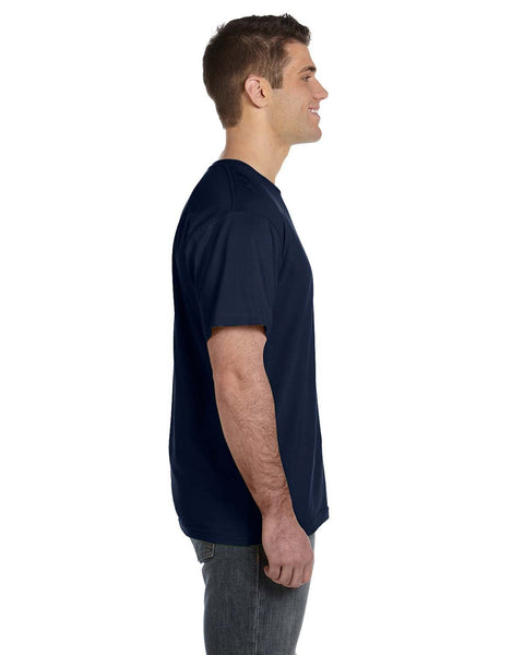 LAT 6901 Men's Fine Jersey T-Shirt