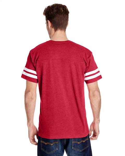 LAT 6937 Men's Football T-Shirt