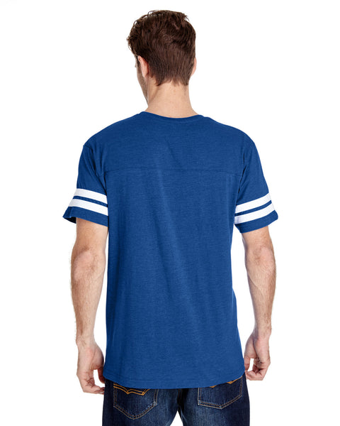 LAT 6937 Men's Football T-Shirt