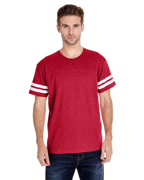 LAT 6937 Men's Football T-Shirt