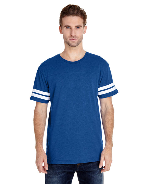 LAT 6937 Men's Football T-Shirt