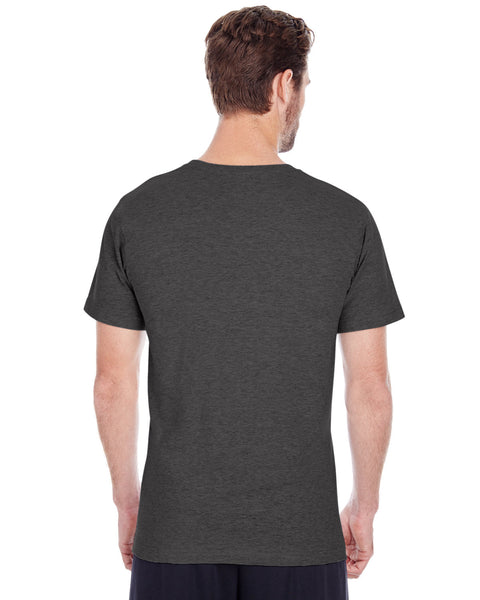 LAT 6980 Men's Premium Jersey T-Shirt